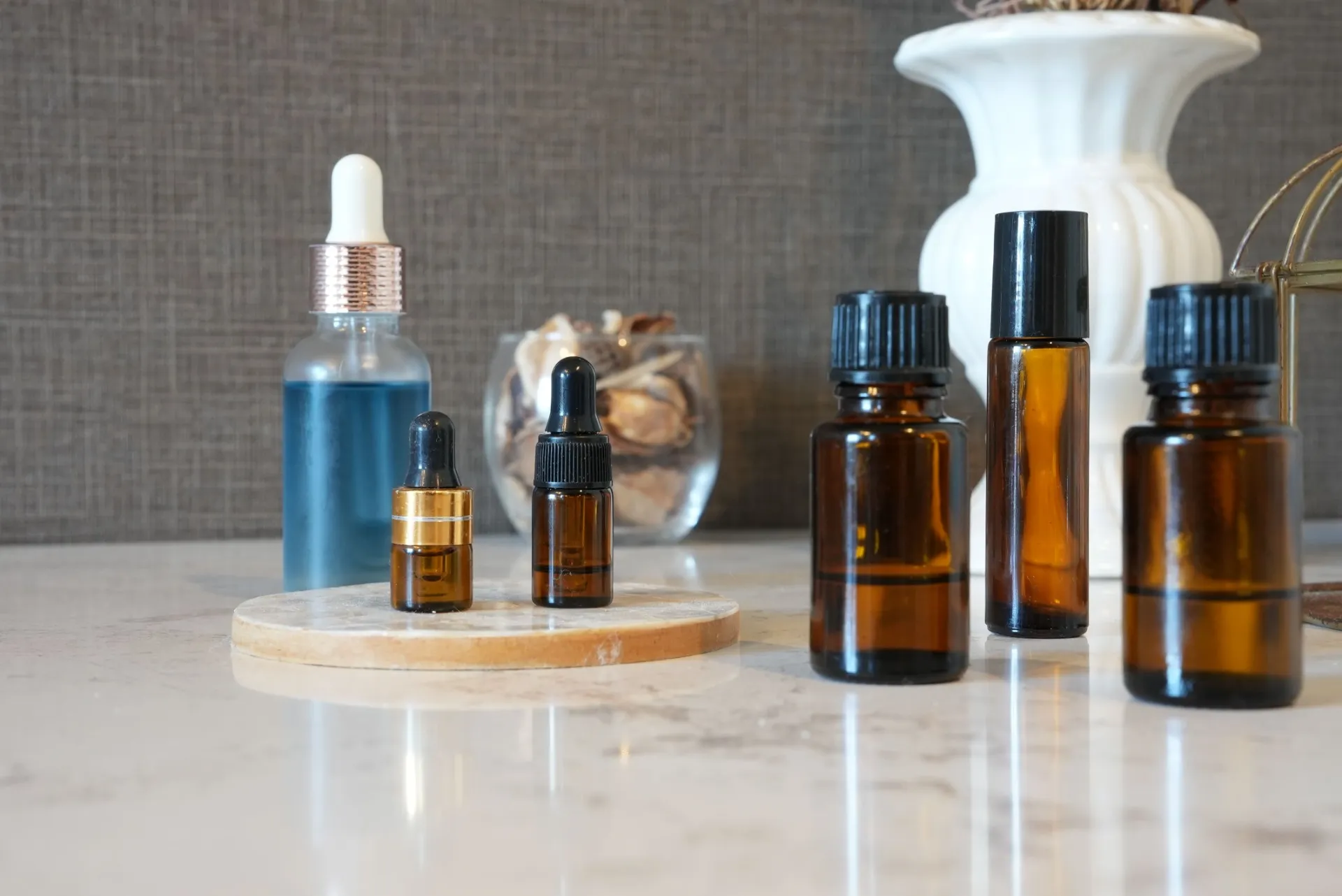 【船橋市】アロマとエッセンシャルオイルの違いについて🧙♀️