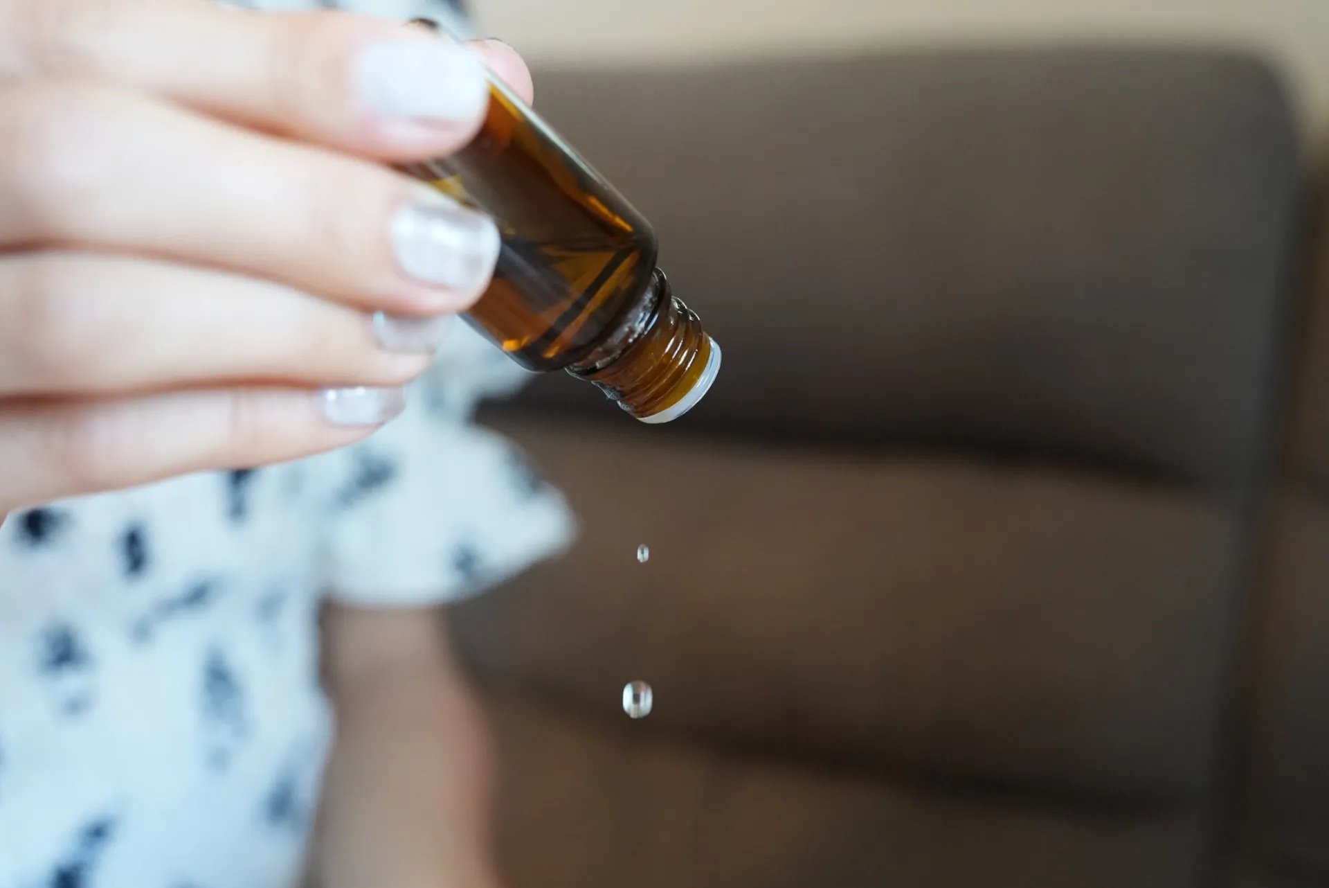 【船橋市】日用品や香りの害について𓆸