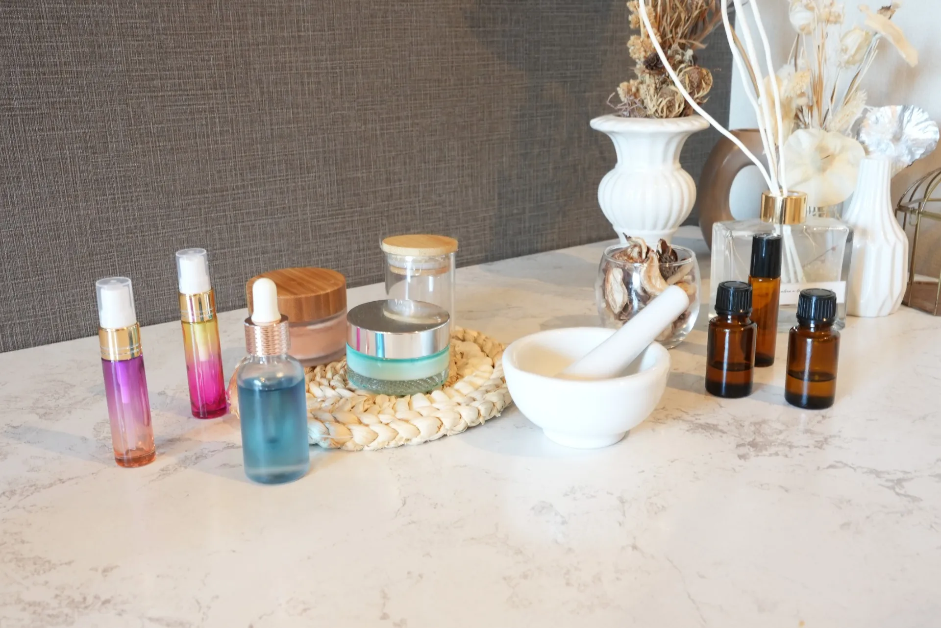 【船橋市】Natural Witchです🧙♀️フランス式のアロマオイルについて