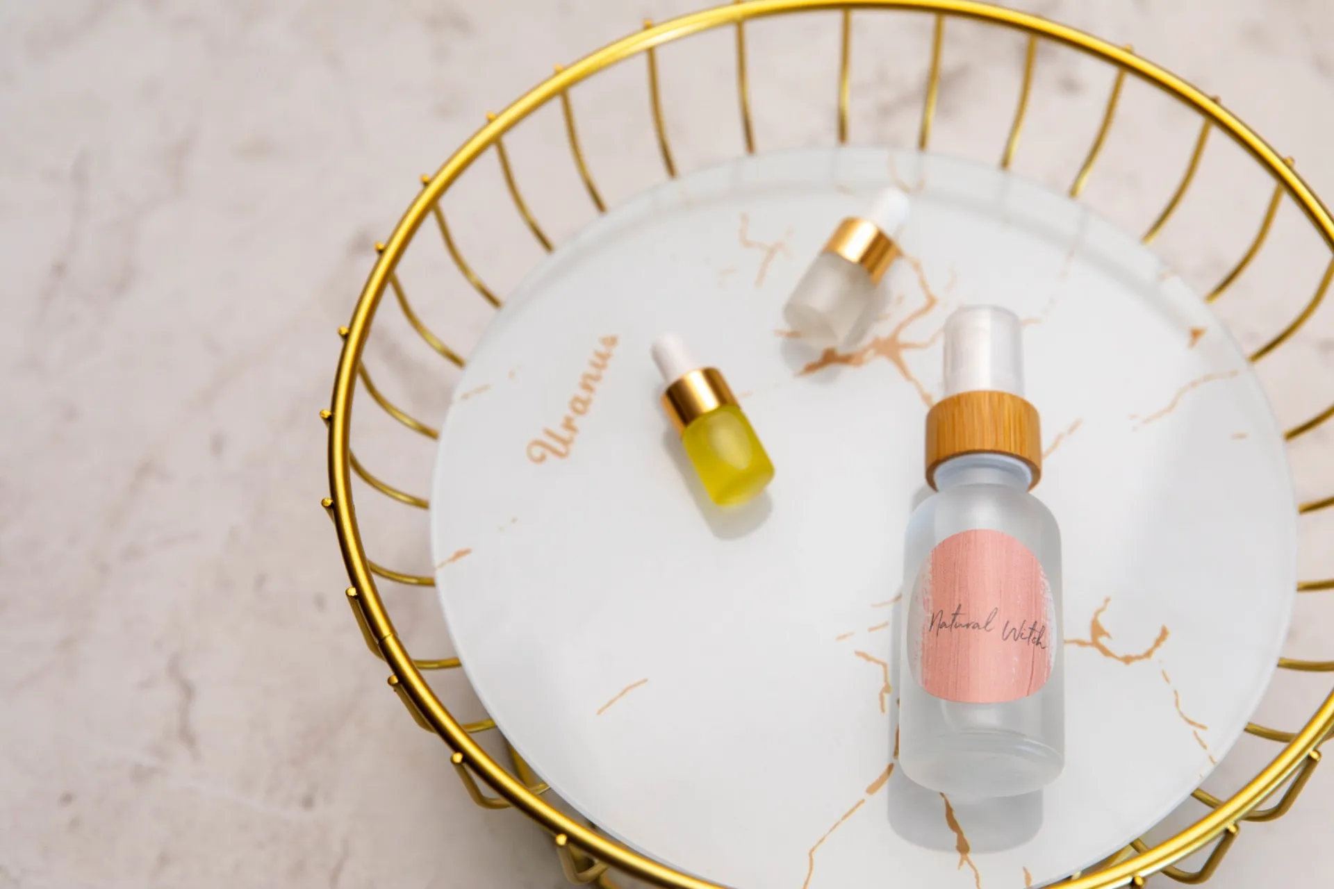 ルームスプレー