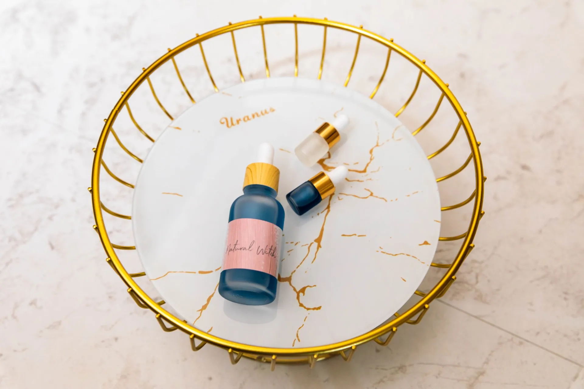 フェムケアオイル